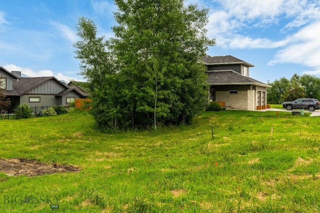 2063 Jacobs St, Bozeman, MT 59718