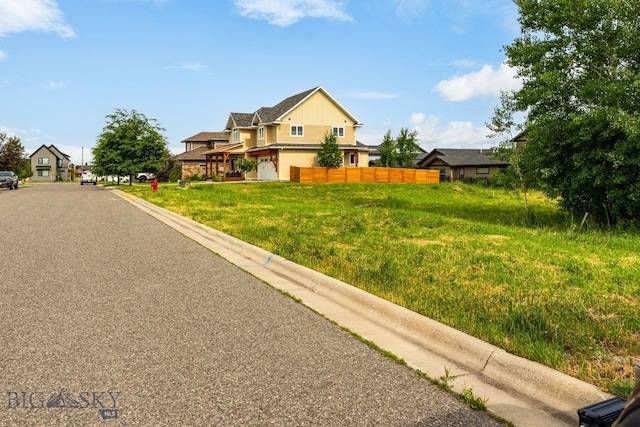 2063 Jacobs St, Bozeman, MT 59718