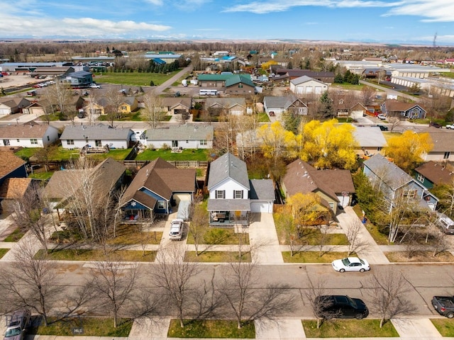 119 Meadow Brook Ln, Belgrade, MT 59714 - aerial perspective of suburban area