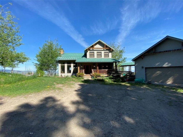 215 Martinez Spring Rd, Bozeman, MT 59718