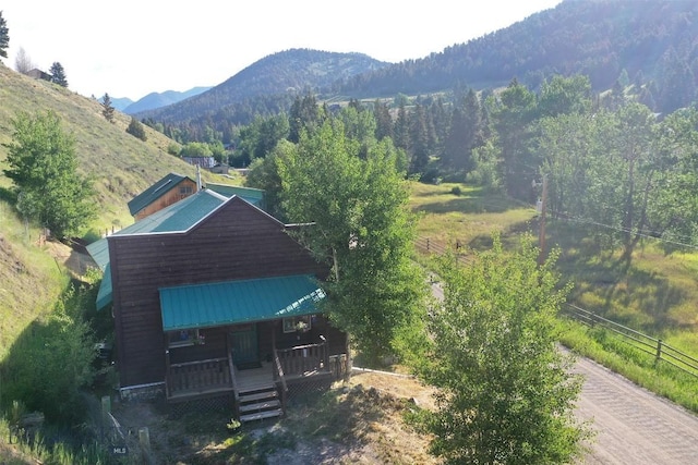 537 Jardine Rd, Jardine, MT 59030 - photo 5