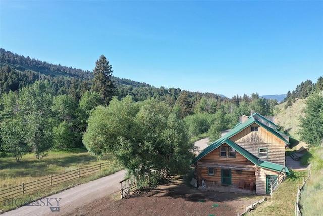 537 Jardine Rd, Jardine, MT 59030 - photo 2