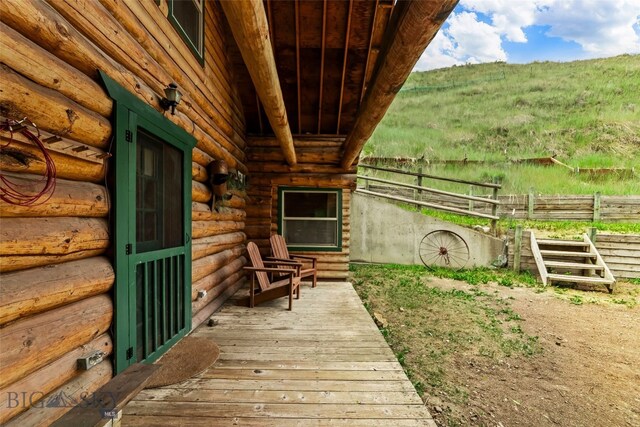 537 Jardine Rd, Jardine, MT 59030 - photo 91