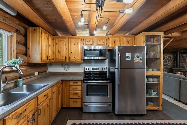 537 Jardine Rd, Jardine, MT 59030 - photo 8