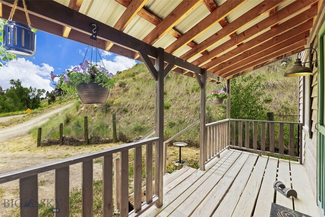 537 Jardine Rd, Jardine, MT 59030 - photo 52