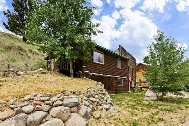 537 Jardine Rd, Jardine, MT 59030 - photo 65