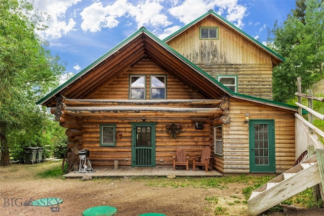 537 Jardine Rd, Jardine, MT 59030 - photo 1