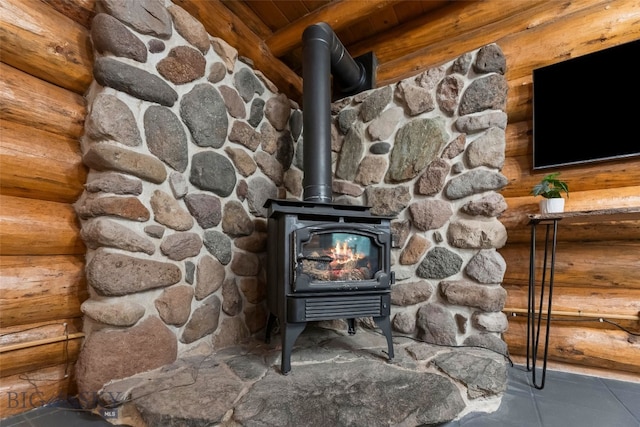 537 Jardine Rd, Jardine, MT 59030 - photo 19