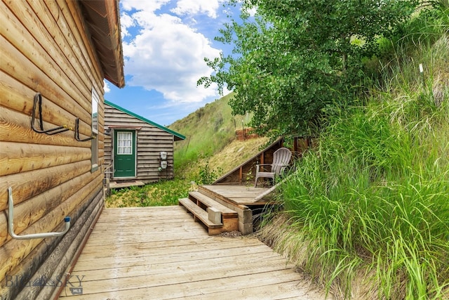 537 Jardine Rd, Jardine, MT 59030 - photo 38