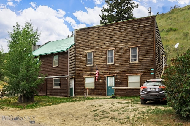 537 Jardine Rd, Jardine, MT 59030 - photo 46
