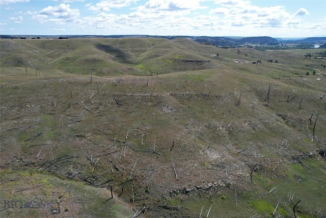 201 Coyote Pass, Columbus, MT 59019