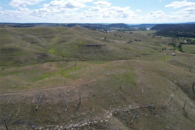 201 Coyote Pass, Columbus, MT 59019