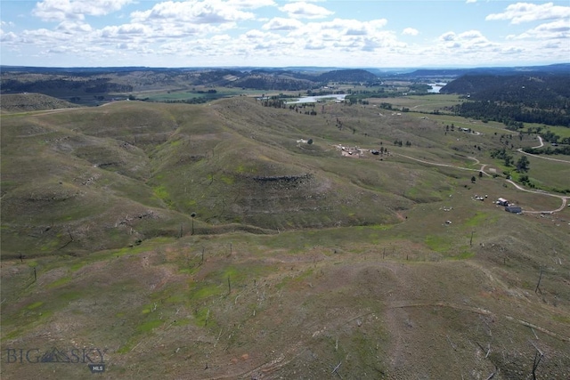 201 Coyote Pass, Columbus, MT 59019