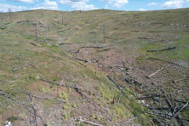 201 Coyote Pass, Columbus, MT 59019
