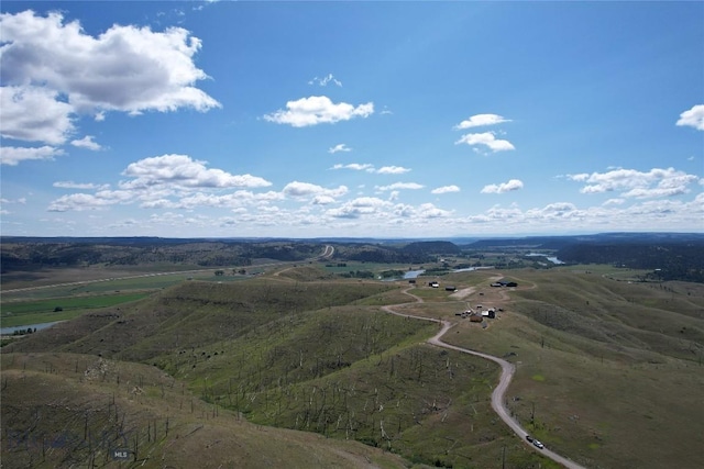 201 Coyote Pass, Columbus, MT 59019