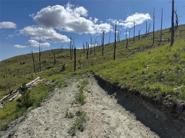 201 Coyote Pass, Columbus, MT 59019