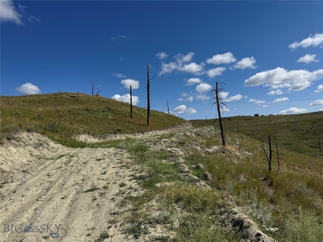 201 Coyote Pass, Columbus, MT 59019