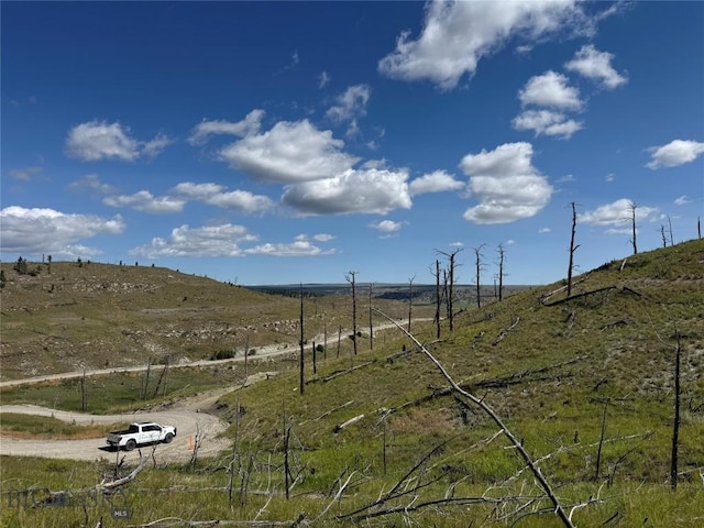 201 Coyote Pass, Columbus, MT 59019