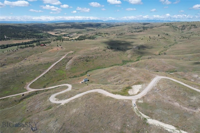 222 Coyote Pass, Columbus, MT 59019