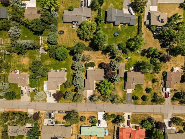 840 Damarell Rd, Bozeman, MT 59718 - aerial view of residential area
