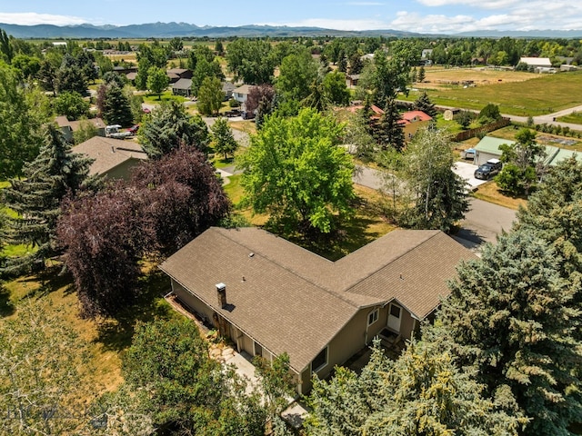 840 Damarell Rd, Bozeman, MT 59718 - view of subject property