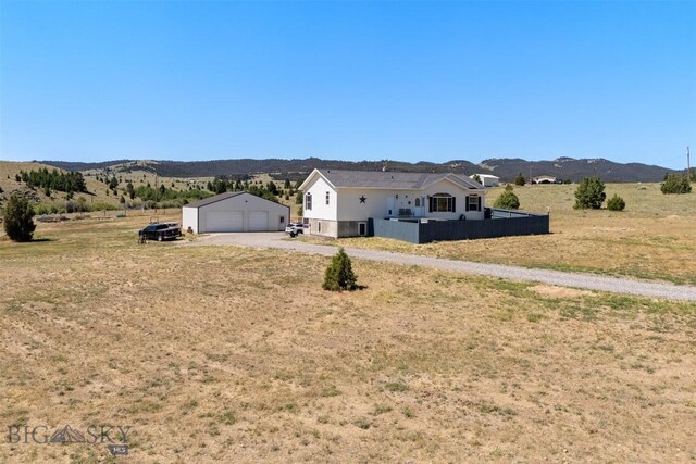 119322 German Gulch, Ramsay, MT 59750 - photo 1