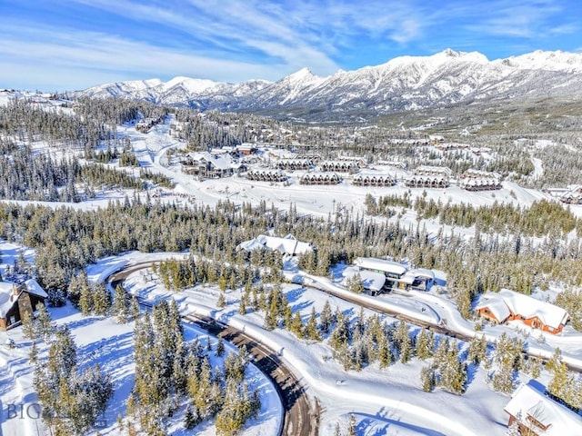 TBD Diamond Hitch Rd, Big Sky, MT 59716