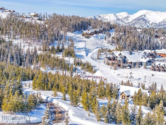 TBD Diamond Hitch Rd, Big Sky, MT 59716