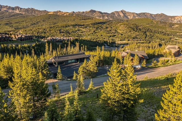 TBD Diamond Hitch Rd, Big Sky, MT 59716