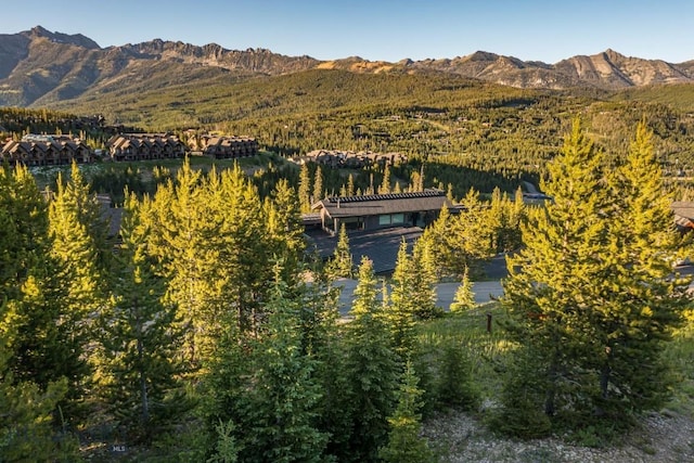 TBD Diamond Hitch Rd, Big Sky, MT 59716