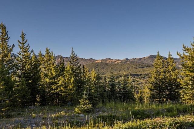 TBD Diamond Hitch Rd, Big Sky, MT 59716