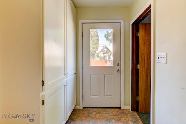 511 W Babcock, Bozeman, MT 59715 - view of entryway