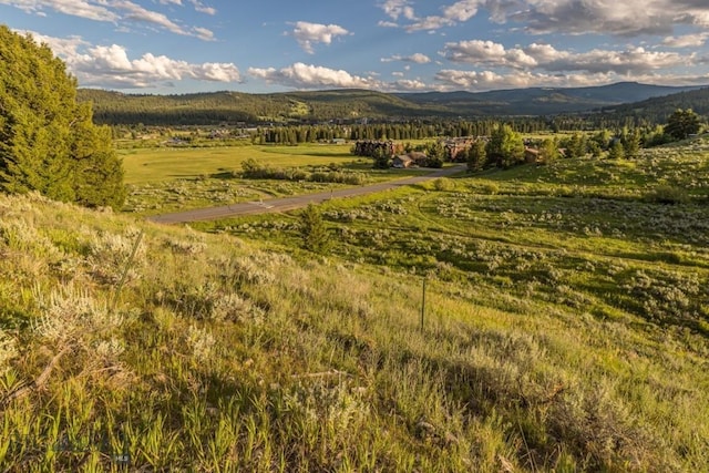 TBD Little Coyote, Big Sky, MT 59716