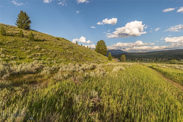 TBD Little Coyote, Big Sky, MT 59716