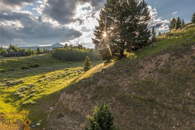 TBD Little Coyote, Big Sky, MT 59716