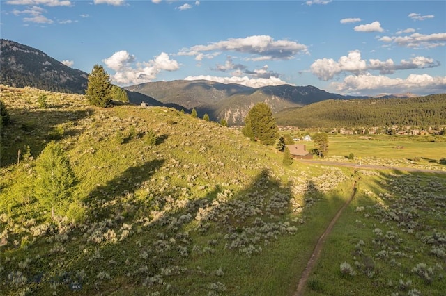 TBD Little Coyote, Big Sky, MT 59716