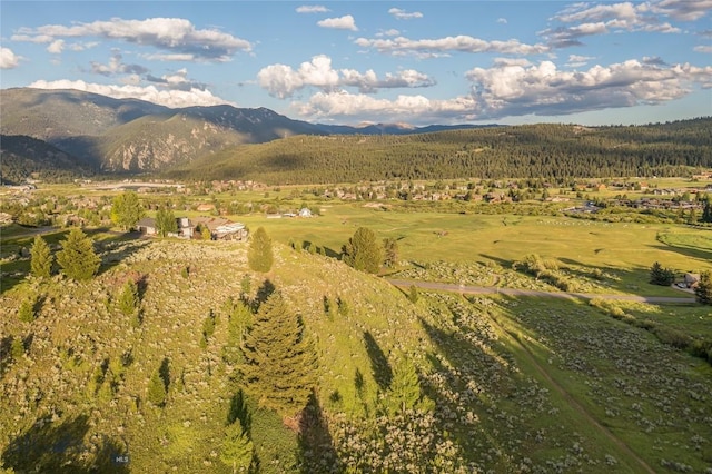 TBD Little Coyote, Big Sky, MT 59716