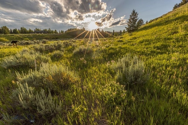 TBD Little Coyote, Big Sky, MT 59716
