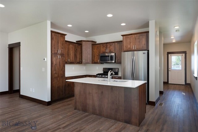 1505 Westwood Cir Unit A, Belgrade, MT 59714 - photo 6