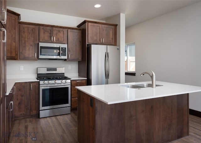 1505 Westwood Cir Unit A, Belgrade, MT 59714 - photo 7