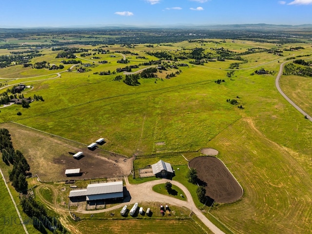 1878 Star Ridge Rd, Bozeman, MT 59715 - view of rural area