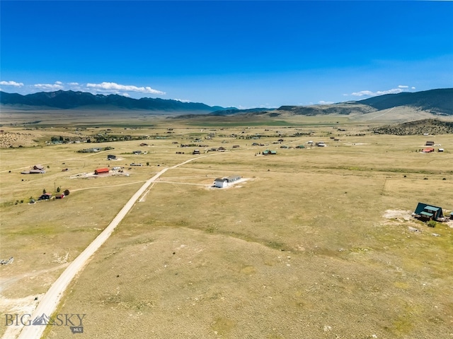 LOT271 Antler Trl, Ennis, MT 59729