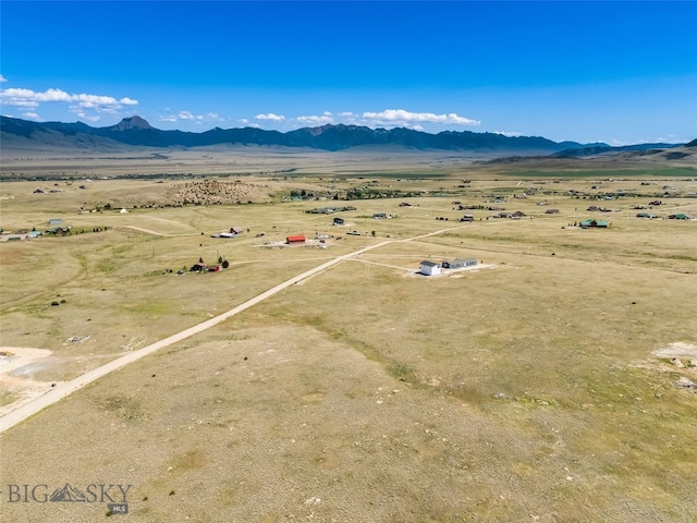 LOT271 Antler Trl, Ennis, MT 59729