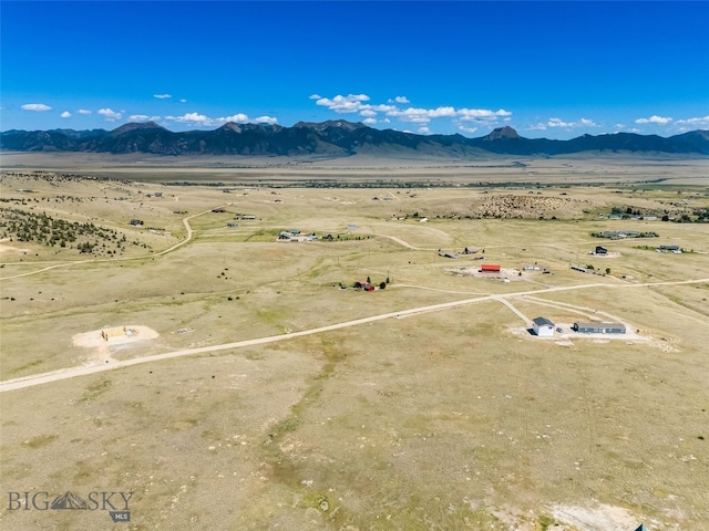 LOT271 Antler Trl, Ennis, MT 59729