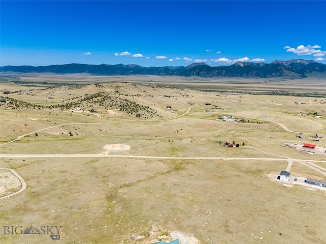 LOT271 Antler Trl, Ennis, MT 59729