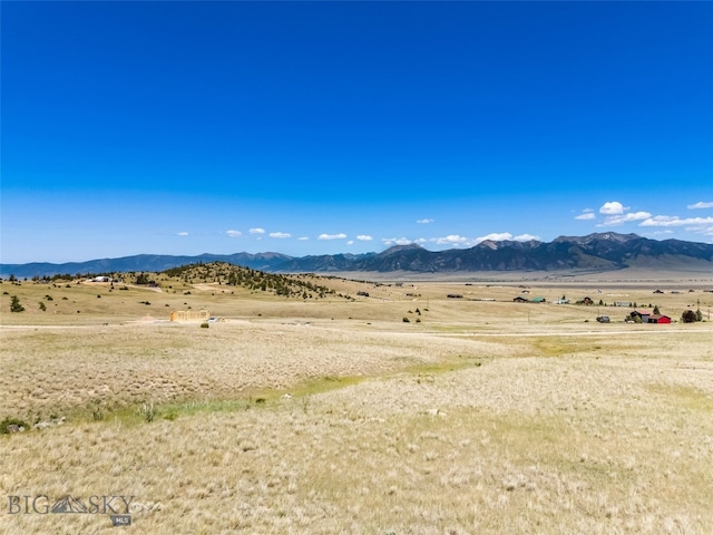 LOT271 Antler Trl, Ennis, MT 59729