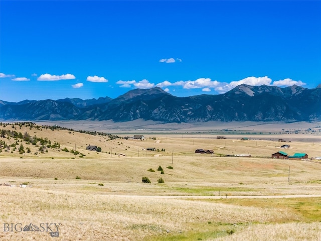 LOT271 Antler Trl, Ennis, MT 59729