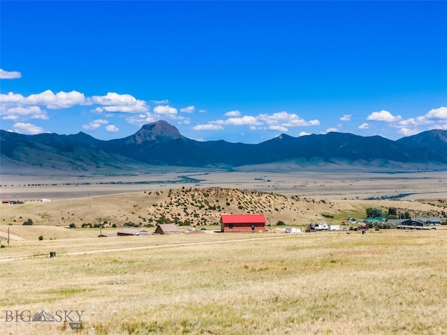 LOT271 Antler Trl, Ennis, MT 59729
