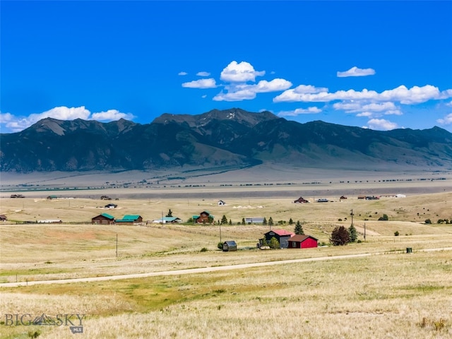 LOT271 Antler Trl, Ennis, MT 59729