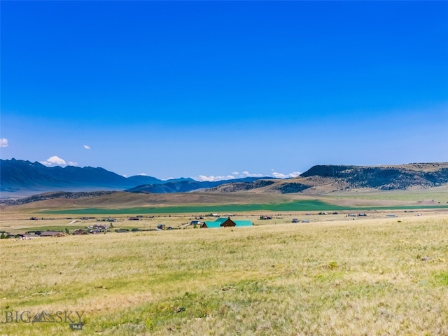 LOT271 Antler Trl, Ennis, MT 59729